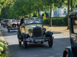 2025 - Parel der Voorkempen - Guy Reynders
